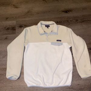 Patagonia pullover